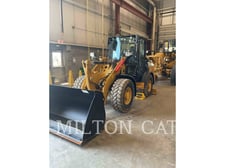 Cat 906, Wheel Loader, 411 hours, S/N: MZ601652, 2026
