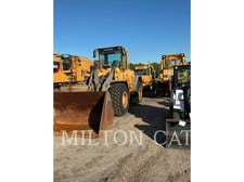 Volvo Construction Equipment L90, Wheel Loader, 6615 hours, S/N: 66597, 2004