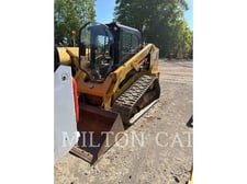 Caterpillar 279D3, 2508 hours, S/N: RB901359, 2020