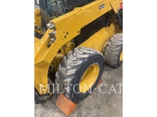 Cat 262D3, Skid Steer Loader, 285 hours, S/N: TP401860, 2023