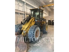 Cat 924G, Wheel Loader, 11061 hours, S/N: 9SW00609, 2000