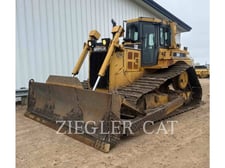 Caterpillar D6RIILGP, 14564 hours, S/N: ADE00150, 2003