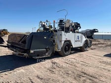 Astec MTV1100E, 804 hours, S/N: A0006, 2024