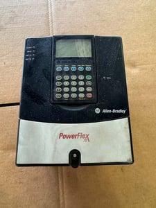 Allen-Bradley 20AD5P0A3AYNNNC0 Series A VFD 480V Untested Surplus