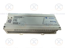 Allen-Bradley 1761-L32BWB PLC 24V DC
