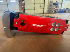 Euchner CET1-AR-CRA-CH-50F-SG-110241 Safety Switch 24 VDC Open Box Unused