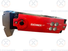 Euchner CET1-AR-CRA-CH-50F-SG-110241 Safety Switch 24 VDC Open Box Unused