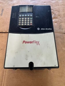 Allen-Bradley 20AD011A3AYNANC0 AC Drive 480V