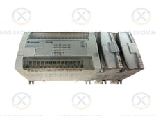 Allen-Bradley 1762-L40AWA PLC System