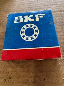 SKF Deep Groove Ball Bearing 6308 40 x 90 x 23 mm