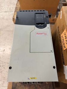 Allen-Bradley VFD 20G1AND248AA0NNNNN 480V Allis-Chalmers