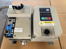 Allen-Bradley 280D-F12Z-10C-GRW-3-P1 ArmorStart Distributed Motor Controller