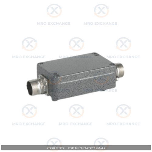 Heidenhain 536398-01 Interpolation and Digitizing Electronics Module 5V Open Box Unused
