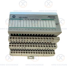 Allen-Bradley 1794-OB16 Digital Output Module 24V DC