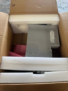 Allen-Bradley 2198-D006-ERS3 Dual Axis Inverter Open Box Unused