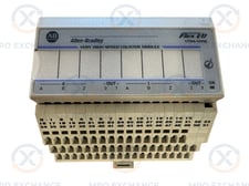 Allen-Bradley 1794-VHSC Very High Speed Counter Module 5V DC / 24V DC