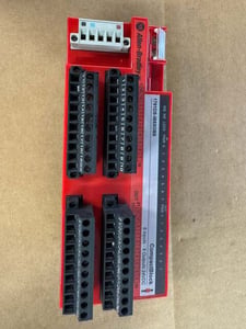Allen-Bradley 1791DS-IB8XOB8 Guard I/O Safety Module 24 VDC