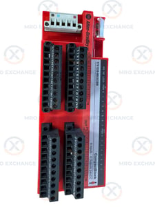 Allen-Bradley 1791DS-IB8XOB8 Guard I/O Safety Module 24 VDC