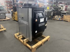 5 Ton, Advantage #MGD-5A, air cooled portable chiller, R454B refrigerant, 460 V., new, 2026
