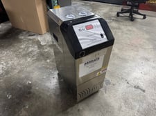 10 KW Advantage #SRV-1045, temperature controller, VE Series Control, 1 HP, 460 V., new, 2026