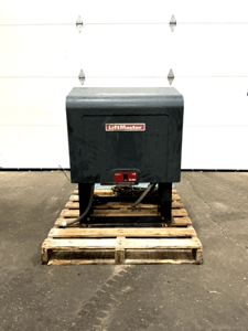 Lift Master #SL585103UL, vehicular gate operator, 208-240/480 VAC, 3 phase