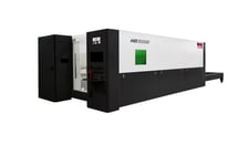 Han-Kwang #HD3015-ECon, CNC laser, 20000 watt, 5' x 10' table, FSCUT8000 Control, 2026