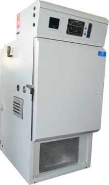 30" width x 30" D x 36" H Tenney #T20C-2, temperature chamber, -70&deg; to 170&deg;, Watlow F4T, 208 V., 1-phase