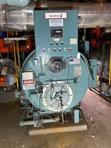 3x boilers we will load your truck