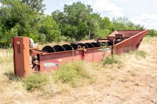 2004 McLanahan 3627 SFMW