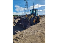 Cat 914K, Wheel Loader, 6575 hours, S/N: CD200601, 2015