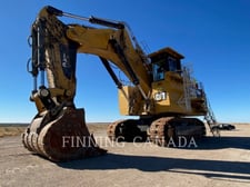 Caterpillar 6040, Excavator, 22254 hours, S/N: DHJ40157, 2016