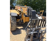 Cat TL642D, Telehandler, 2418 hours, S/N: ML800931, 2018