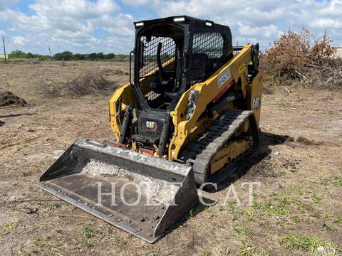 Caterpillar 255, 1150 hours, S/N: FL704631, 2024