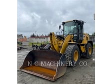 Cat 926M, Wheel Loader, 1917 hours, S/N: LTE07172, 2019