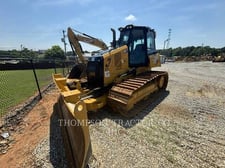 Caterpillar D4VP, 1488 hours, S/N: RLT11094, 2025