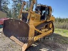 Caterpillar D7RIIXR, 28378 hours, S/N: AGN00520, 2002