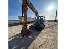 Caterpillar 315, 153 hours, S/N: WKX51114, 2026