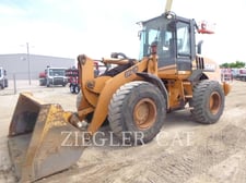Case/New Holland 621D, Wheel Loader, 5103 hours, S/N: JEE0139710, 2005