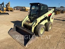 Cat 262D3, Skid Steer Loader, 1084 hours, S/N: ZB204350, 2022