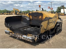 Weiler P385, Asphalt Paver, 3132 hours, S/N: 1W90P385LNC004009, 2022