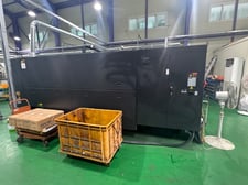 DN Solutions #Puma-4100LMA, CNC universal turning center w/ milling, 31.1" swing, 12" chuck, 4" bore, 84.7"
