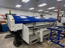 Iemca #Maestro-80-No-Limits, automatic bar feeder, 10-80mm bar diameter, 1000-4200mm bar length, 2023