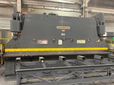PRESS BRAKE CINCINNATI 16' X 400 TON