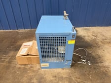 Sharpe, Refrigerated Air Compressor Dryer