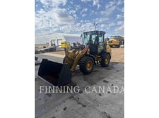 Cat 908-14, Wheel Loader, 473 hours, S/N: MZ801310, 2025