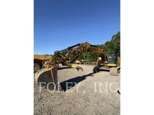 Caterpillar 335-07, 2625 hours, S/N: XBE00673, 2022