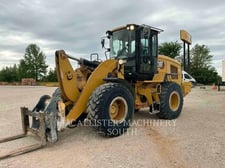 Cat 930M, Wheel Loader, 6567 hours, S/N: F5K01087, 2020