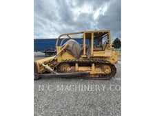 Caterpillar D6C, 7534 hours, S/N: 69J4231, 1978