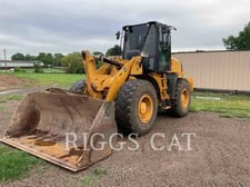 Cat 920, Wheel Loader, 4309 hours, S/N: SL400995, 2022