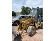 Cat 903D, Wheel Loader, 1159 hours, S/N: MZY01662, 2023